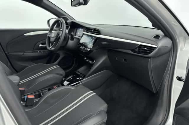 Opel Corsa (2025) thumbnail 12