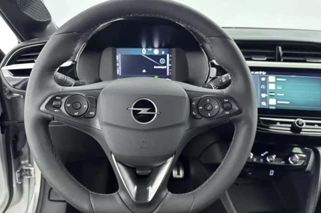 Opel Corsa (2025) thumbnail 16
