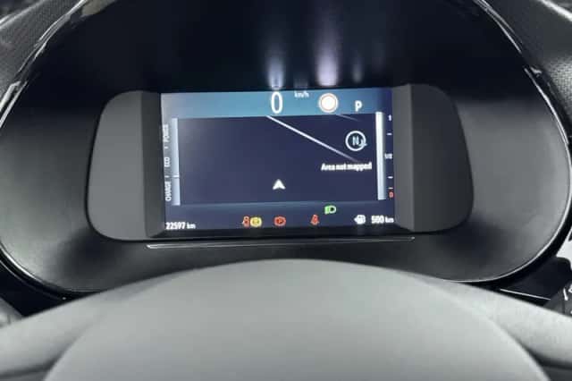 Opel Corsa (2025) thumbnail 17