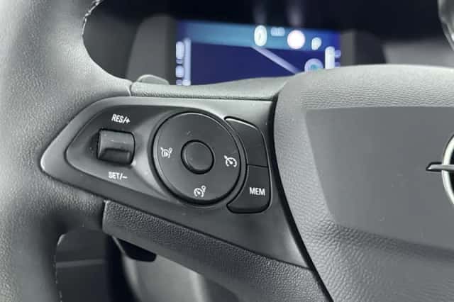 Opel Corsa (2025) thumbnail 18