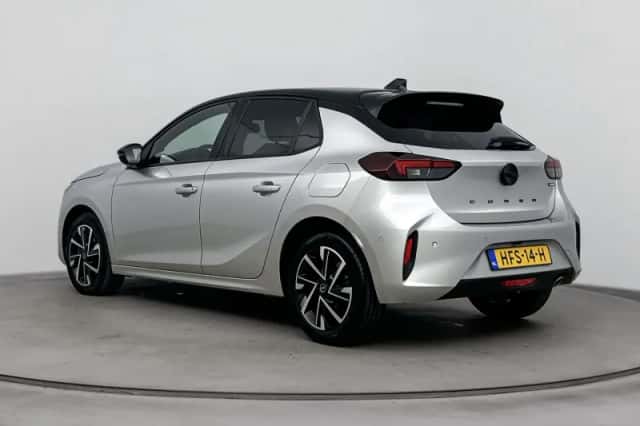 Opel Corsa (2025) thumbnail 3
