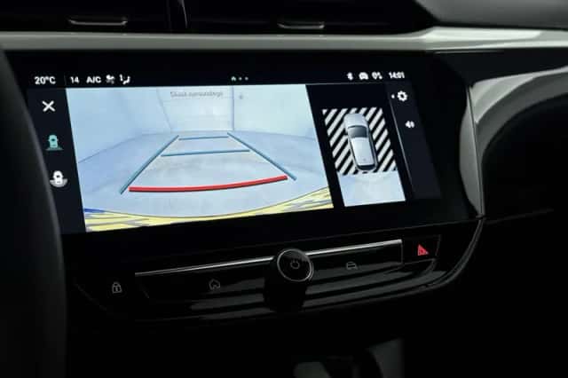 Opel Corsa (2025) thumbnail 21