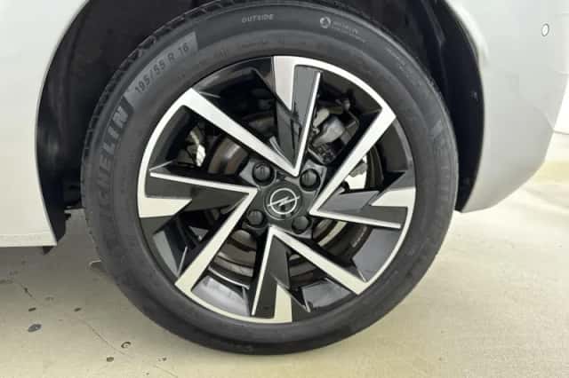Opel Corsa (2025) thumbnail 29