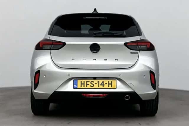 Opel Corsa (2025) thumbnail 4