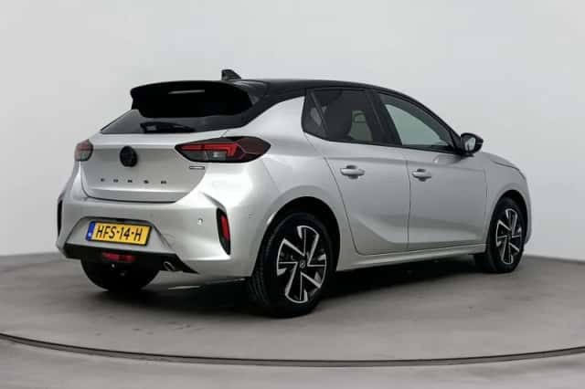 Opel Corsa (2025) thumbnail 5