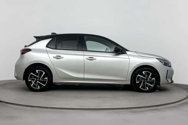 Opel Corsa (2025) thumbnail 6