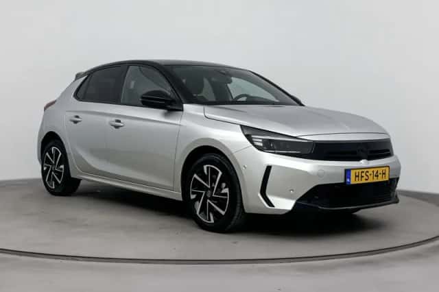 Opel Corsa (2025) thumbnail 7