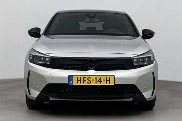 Opel Corsa (2025) thumbnail 8