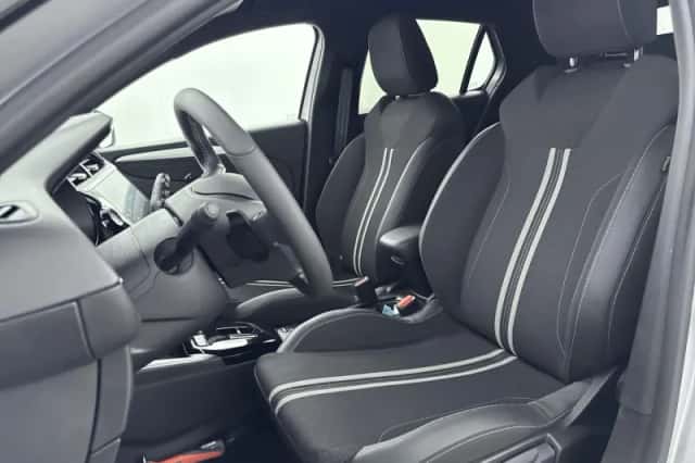 Opel Corsa (2025) thumbnail 9