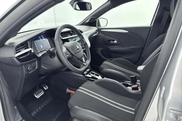 Opel Corsa (2025) thumbnail 10