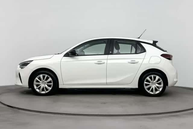 Opel Corsa (2023) thumbnail 2