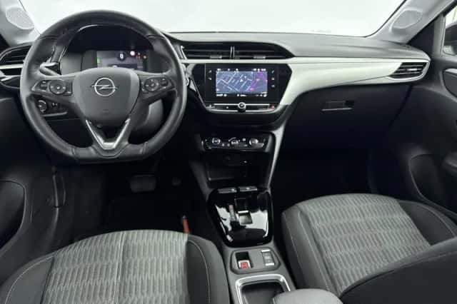 Opel Corsa (2023) thumbnail 11