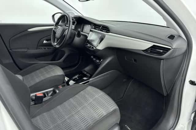 Opel Corsa (2023) thumbnail 12