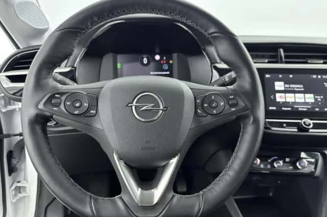 Opel Corsa (2023) thumbnail 16