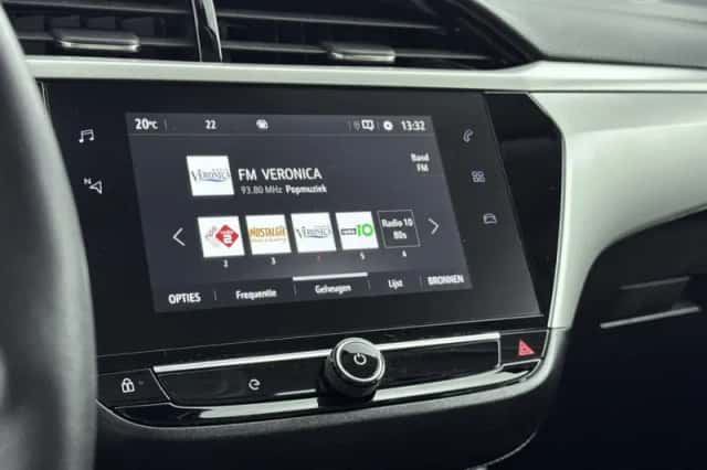 Opel Corsa (2023) thumbnail 19