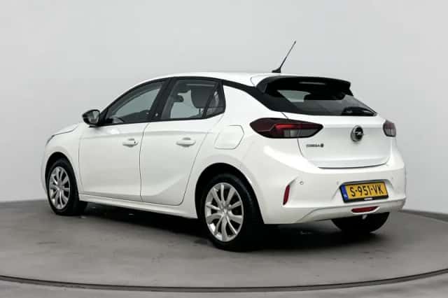 Opel Corsa (2023) thumbnail 3