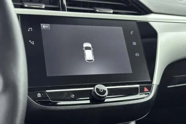 Opel Corsa (2023) thumbnail 21