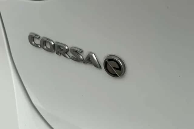 Opel Corsa (2023) thumbnail 25