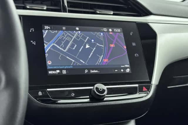 Opel Corsa (2023) thumbnail 27
