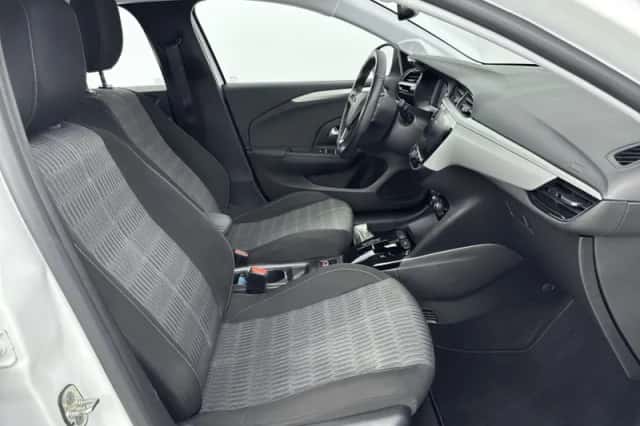 Opel Corsa (2023) thumbnail 30