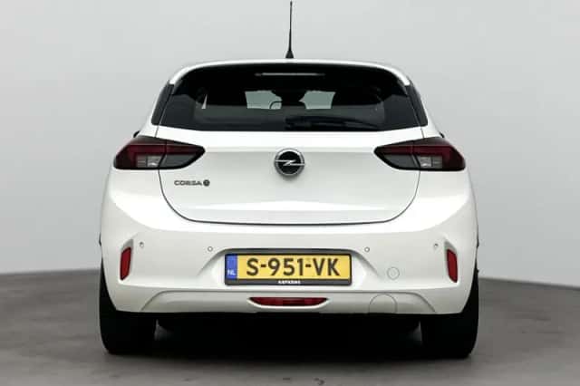 Opel Corsa (2023) thumbnail 4