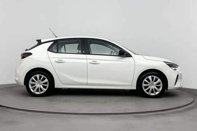 Opel Corsa (2023) thumbnail 6