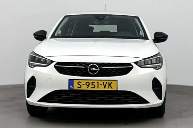 Opel Corsa (2023) thumbnail 8