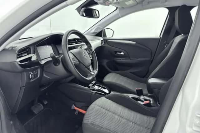 Opel Corsa (2023) thumbnail 10
