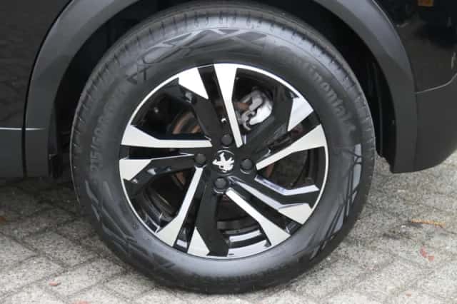 Peugeot 2008 (2022) thumbnail 19