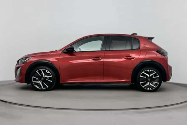 Peugeot 208 (2025) thumbnail 2
