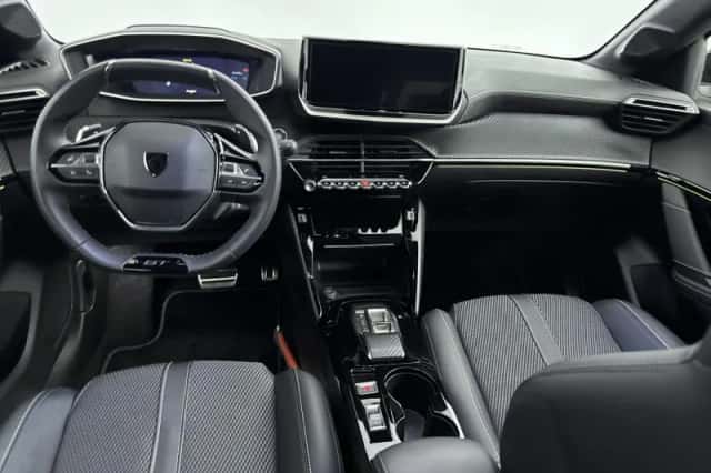 Peugeot 208 (2025) thumbnail 11