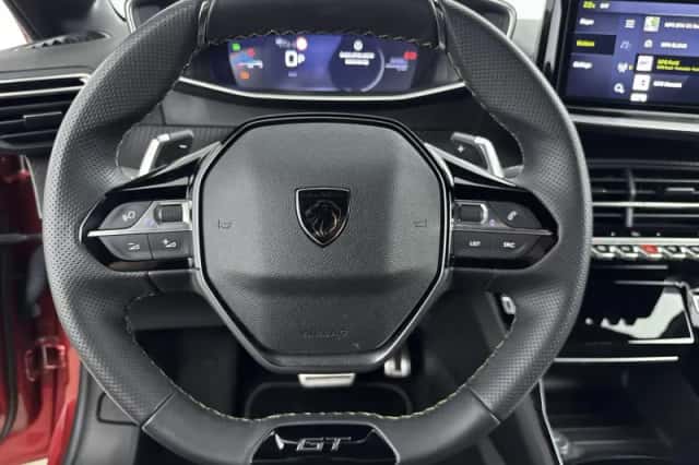 Peugeot 208 (2025) thumbnail 16