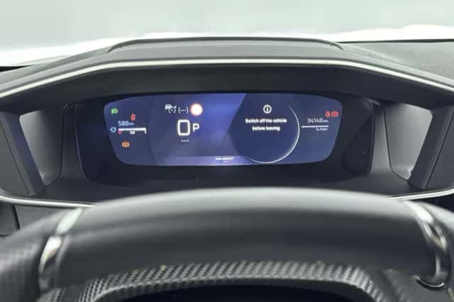 Peugeot 208 (2025) thumbnail 17