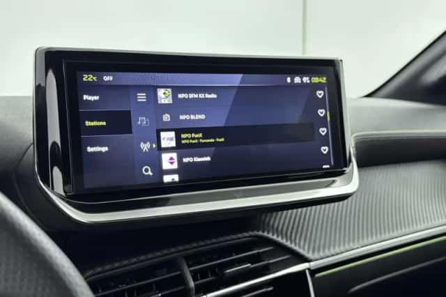 Peugeot 208 (2025) thumbnail 19