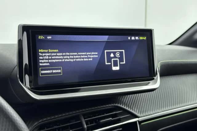 Peugeot 208 (2025) thumbnail 20