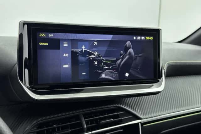 Peugeot 208 (2025) thumbnail 22