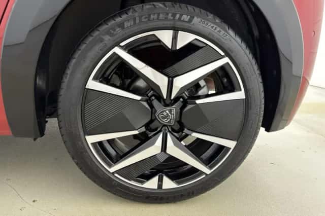Peugeot 208 (2025) thumbnail 25