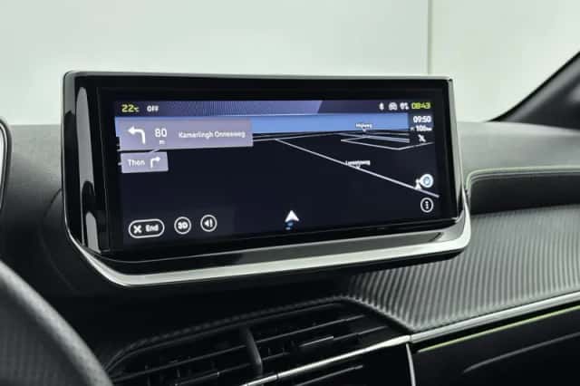 Peugeot 208 (2025) thumbnail 26