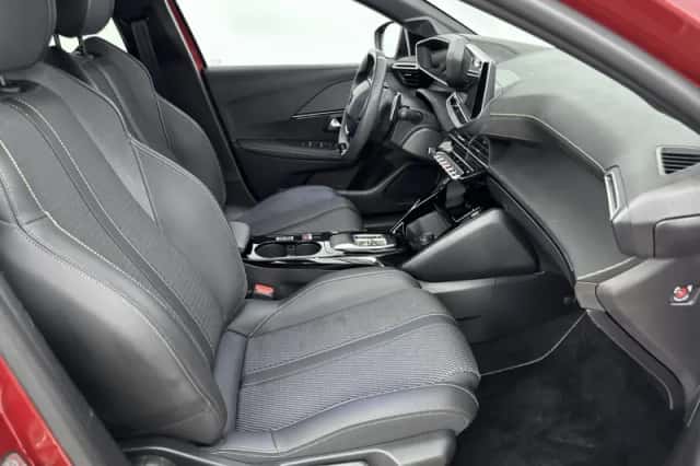 Peugeot 208 (2025) thumbnail 29