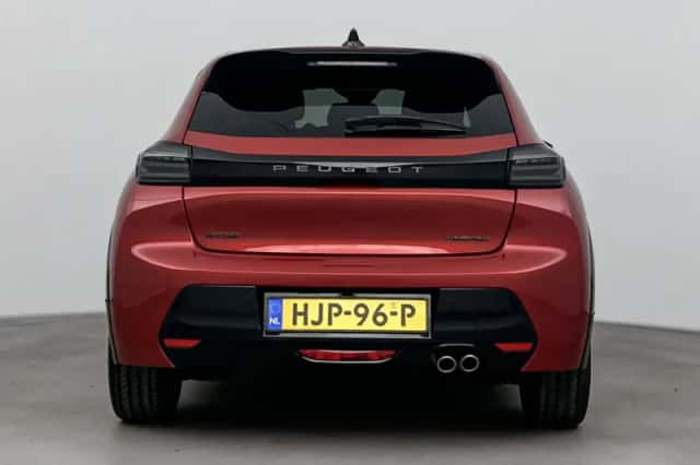 Peugeot 208 (2025) thumbnail 4