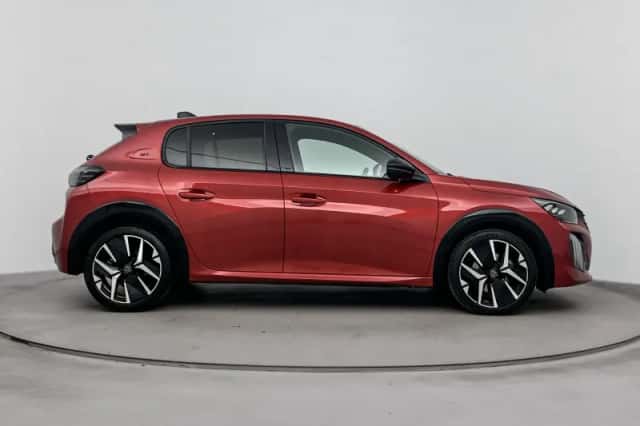Peugeot 208 (2025) thumbnail 6