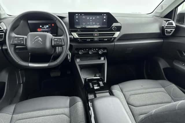 Citroën ë-C4 (2024) thumbnail 11