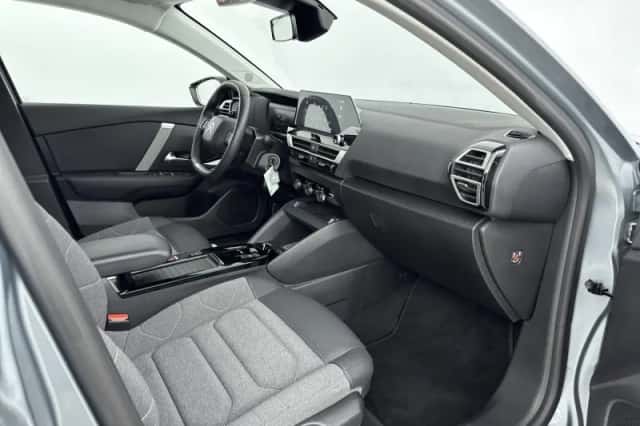 Citroën ë-C4 (2024) thumbnail 12