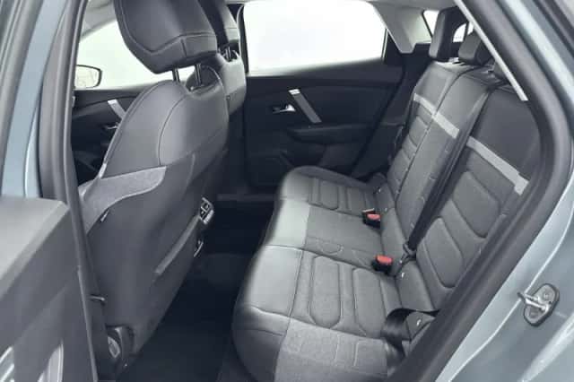 Citroën ë-C4 (2024) thumbnail 13