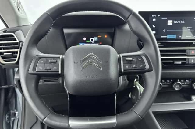 Citroën ë-C4 (2024) thumbnail 16