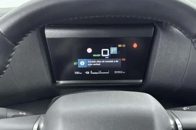 Citroën ë-C4 (2024) thumbnail 17
