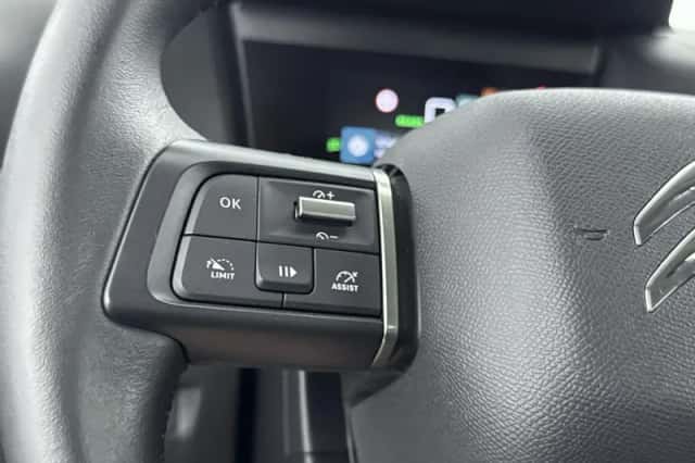 Citroën ë-C4 (2024) thumbnail 18