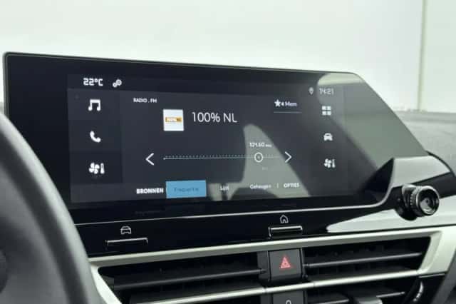 Citroën ë-C4 (2024) thumbnail 19