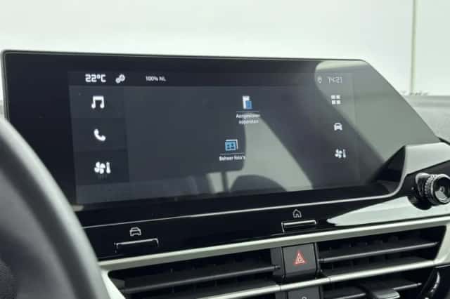 Citroën ë-C4 (2024) thumbnail 20