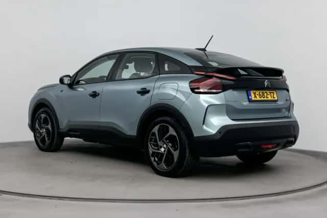 Citroën ë-C4 (2024) thumbnail 3